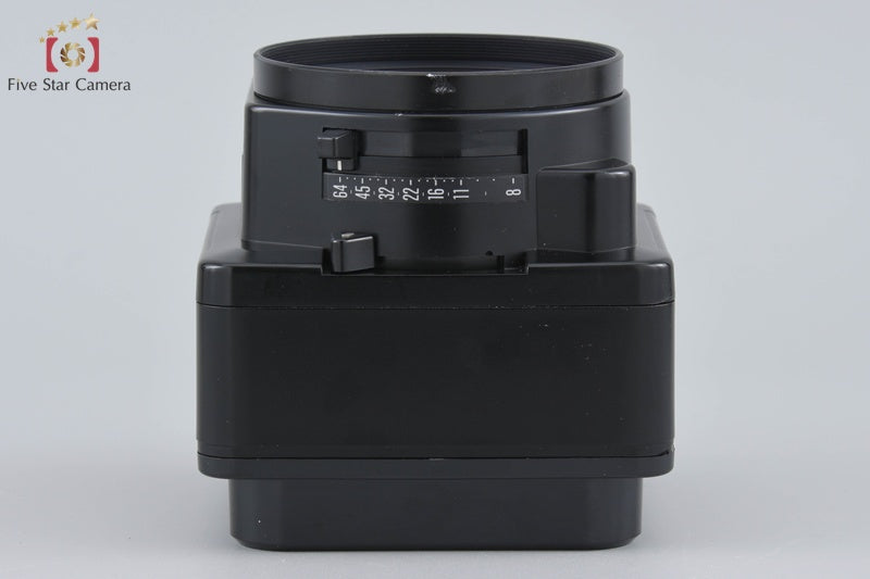 Fujifilm EBC FUJINON GX SF 190mm f/8 for GX680 Series [Very Good]