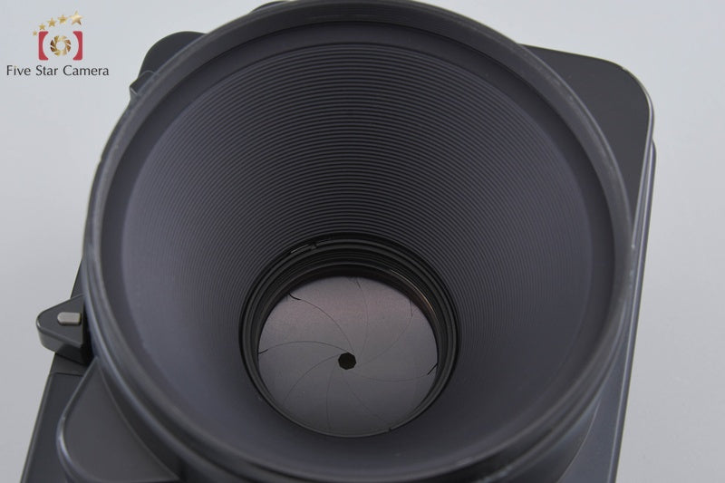 Fujifilm EBC FUJINON GX SF 190mm f/8 for GX680 Series [Very Good]