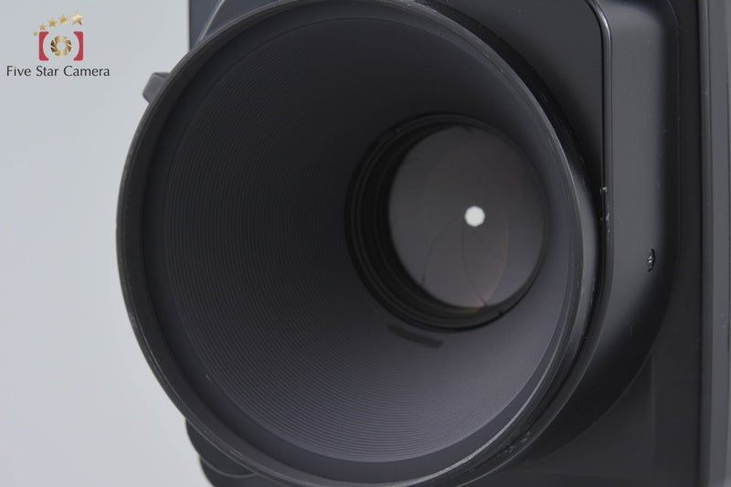 Fujifilm EBC FUJINON GX SF 190mm f/8 for GX680 Series [Very Good]