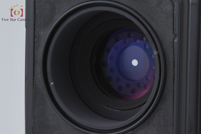 Fujifilm EBC FUJINON GX SF 190mm f/8 for GX680 Series [Very Good]