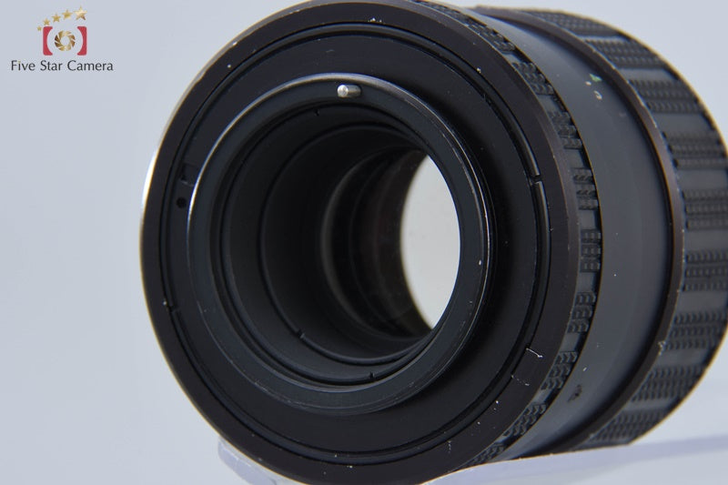 Fujifilm EBC FUJINON T 100mm f/2.8 M42 Mount Lens