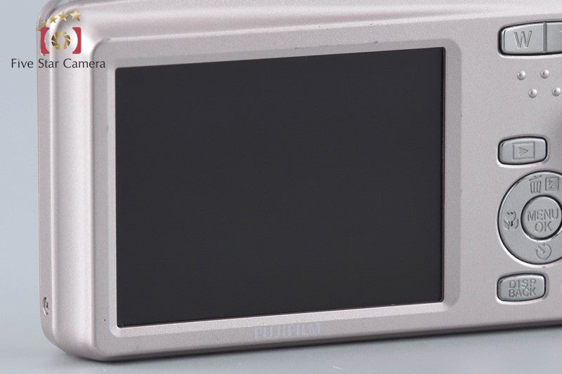 Fujifilm FinePix JX700 Pink Gold 16.0 MP Digital Camera