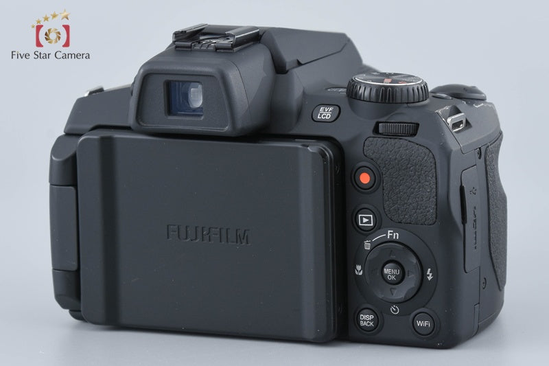 Fujifilm Finepix S1 16.4 MP Digital Camera