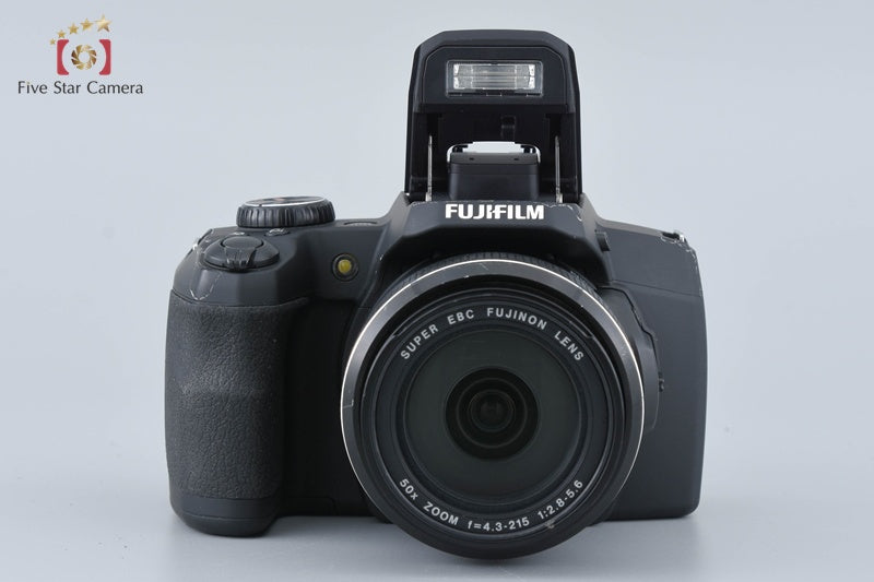 Fujifilm Finepix S1 16.4 MP Digital Camera
