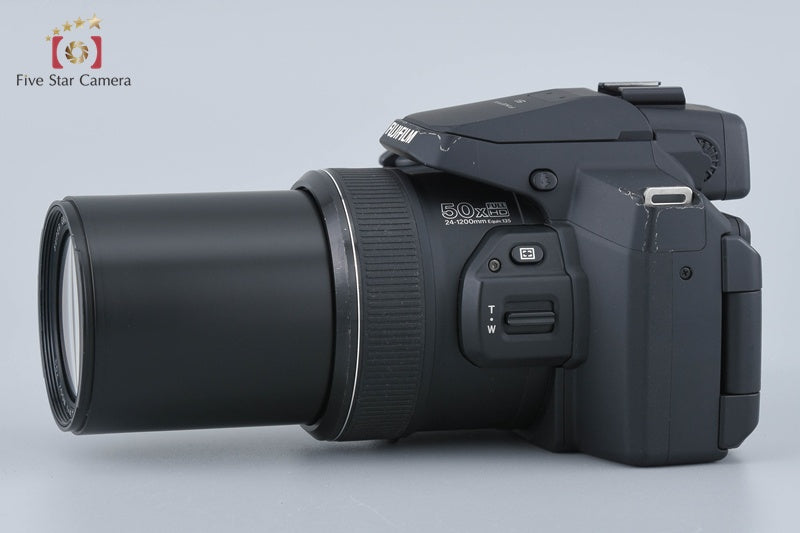 Fujifilm Finepix S1 16.4 MP Digital Camera