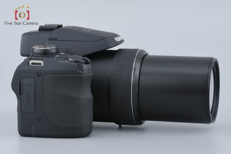 Fujifilm Finepix S1 16.4 MP Digital Camera