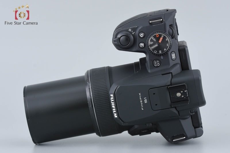 Fujifilm Finepix S1 16.4 MP Digital Camera