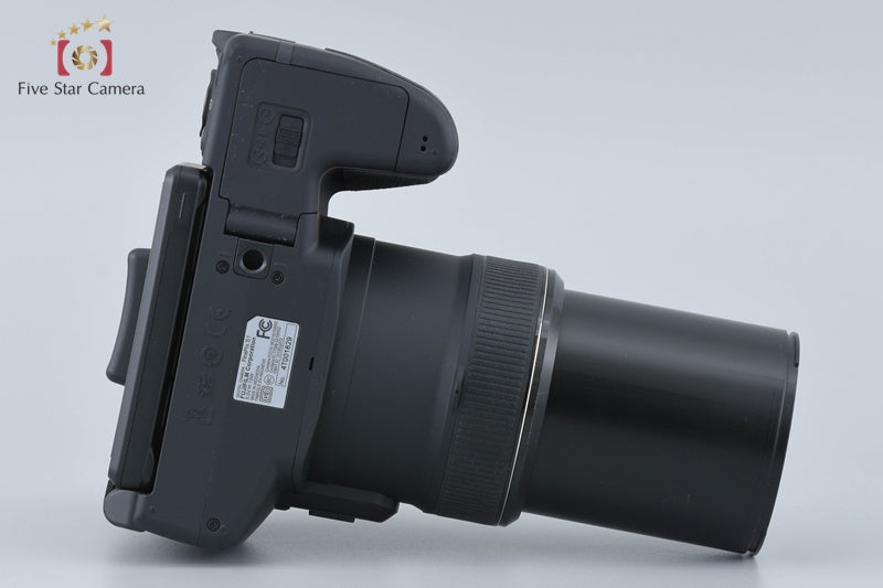 Fujifilm Finepix S1 16.4 MP Digital Camera