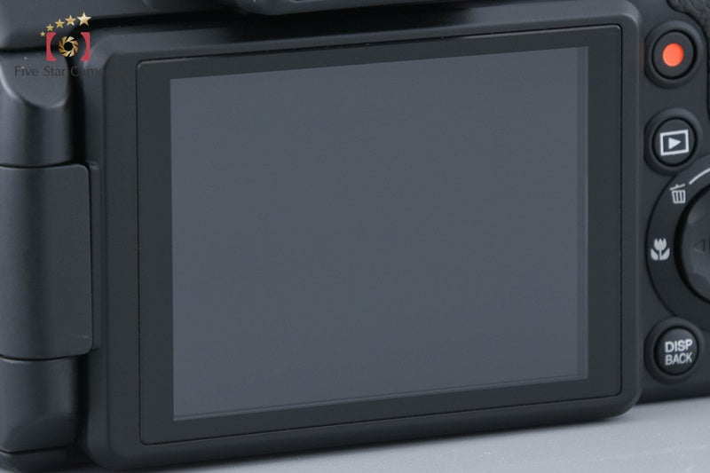 Fujifilm Finepix S1 16.4 MP Digital Camera