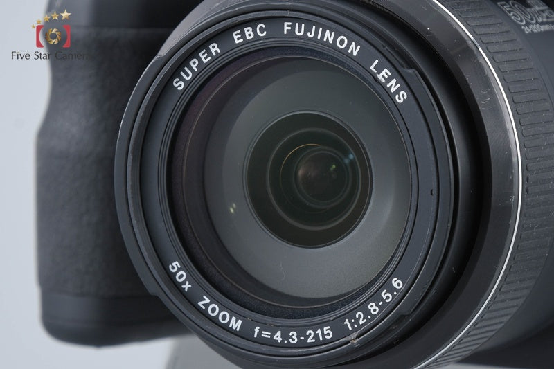 Fujifilm Finepix S1 16.4 MP Digital Camera