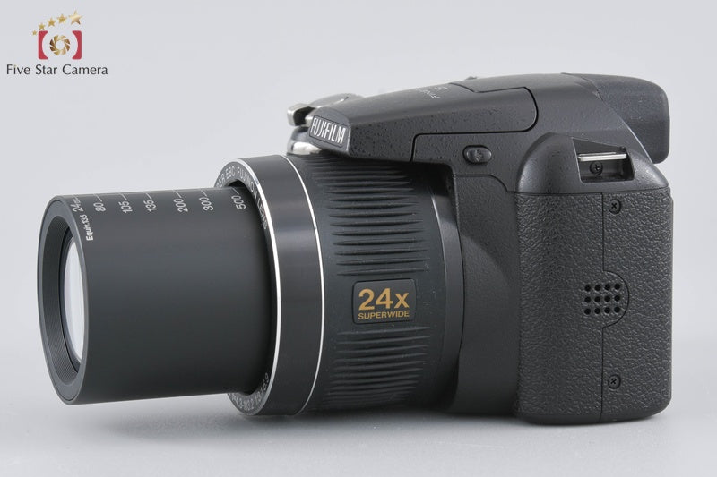 Fujifilm FinePix S3200 14.0 MP Digital Camera