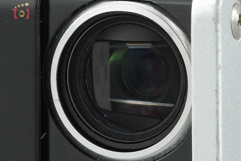 Fujifilm FinePix Z1 Black 5.1 MP Digital Camera [Very Good]