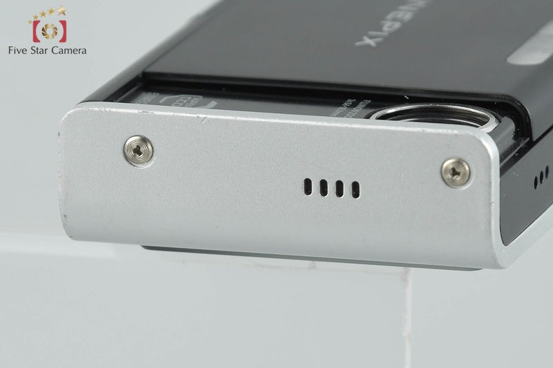 Fujifilm FinePix Z1 Black 5.1 MP Digital Camera [Very Good]