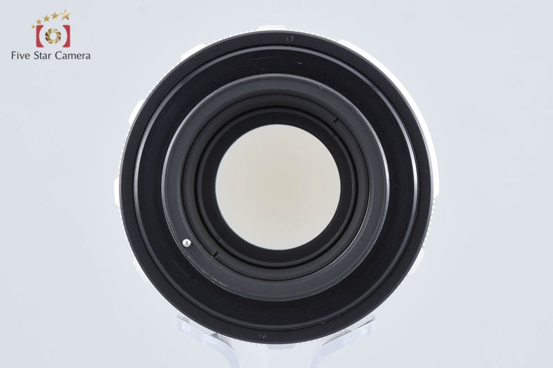 Fujifilm FUJINON-T 100mm f/2.8 M42 Mount Lens