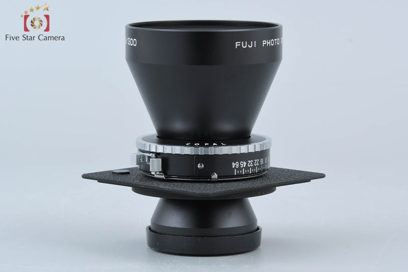 Fujifilm FUJINON T 300mm f/8