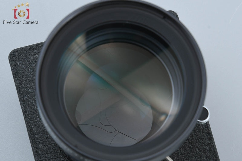 Fujifilm FUJINON T 300mm f/8