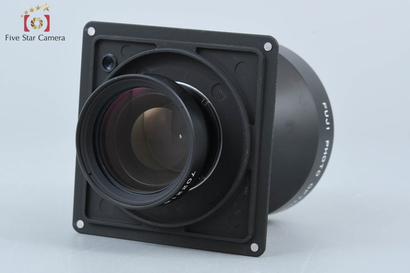 Fujifilm FUJINON T 300mm f/8