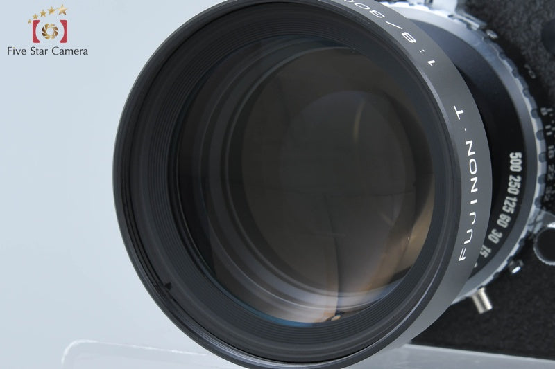 Fujifilm FUJINON T 300mm f/8