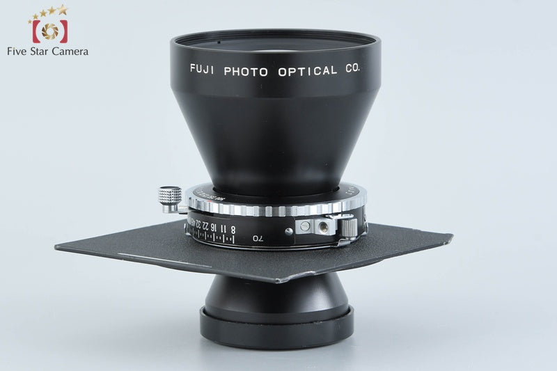 Fujifilm FUJINON T 300mm f/8 [Very Good]