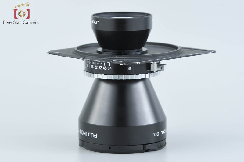 Fujifilm FUJINON T 300mm f/8 [Very Good]