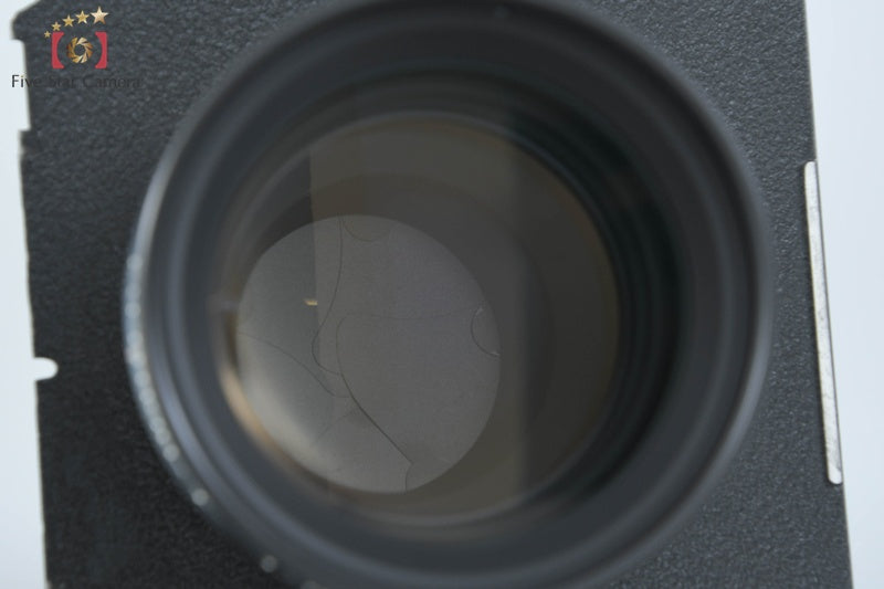 Fujifilm FUJINON T 300mm f/8 [Very Good]