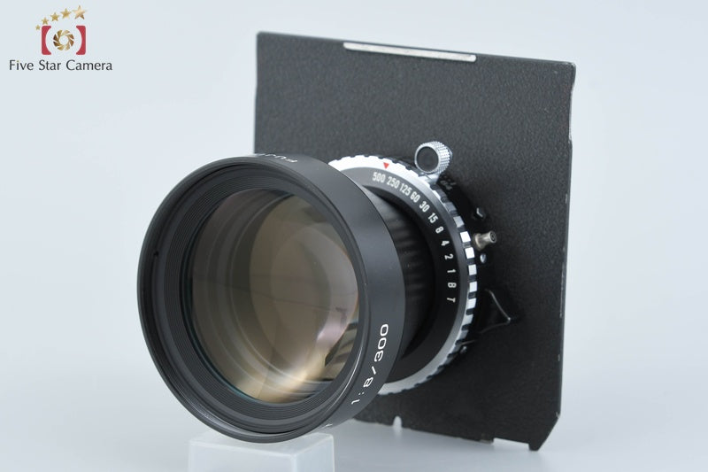 Fujifilm FUJINON T 300mm f/8 [Very Good]