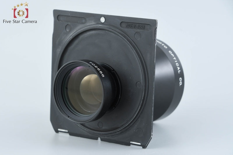 Fujifilm FUJINON T 300mm f/8 [Very Good]