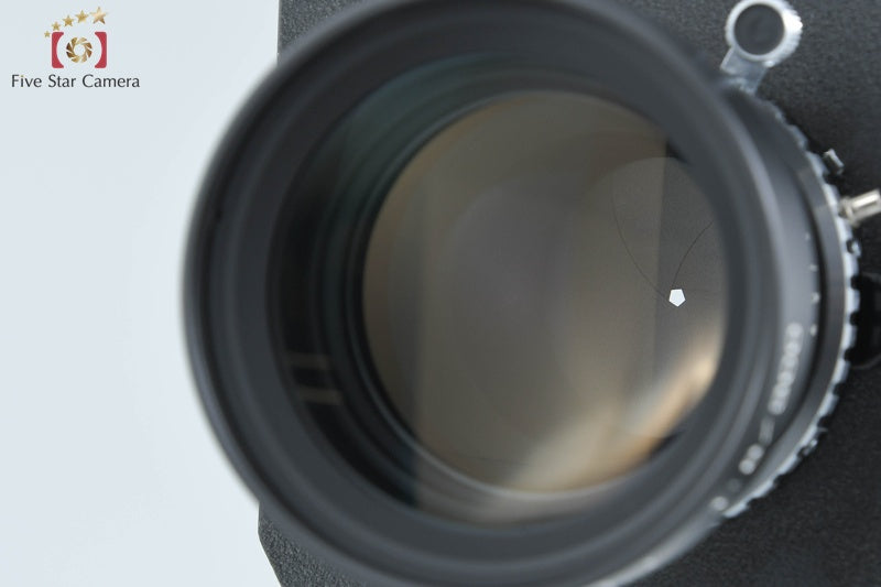 Fujifilm FUJINON T 300mm f/8 [Very Good]