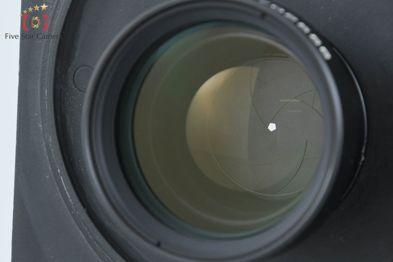 Fujifilm FUJINON T 300mm f/8 [Very Good]