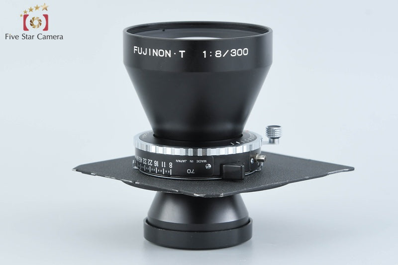 Fujifilm FUJINON T 300mm f/8 [Very Good]