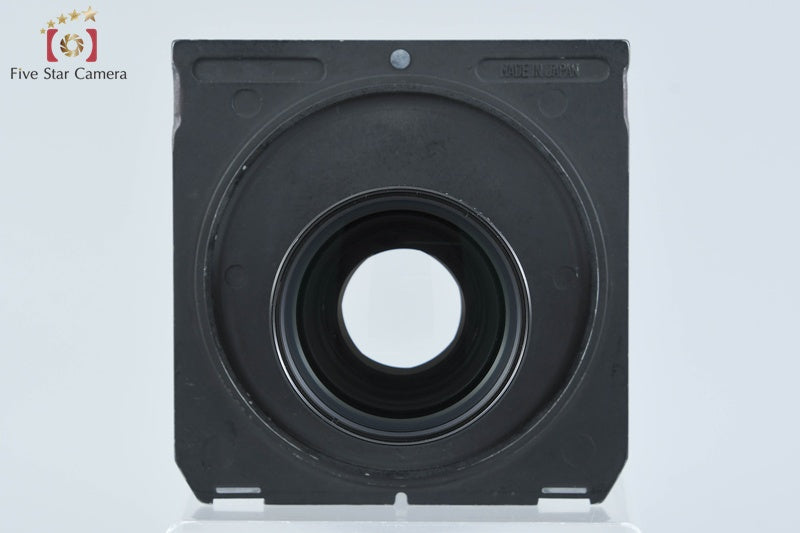 Fujifilm FUJINON-T 400mm f/8 [Very Good]