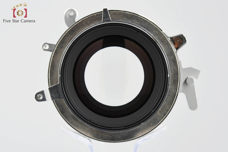 Near Mint!! Fujifilm FUJINON-W 150mm f/5.6