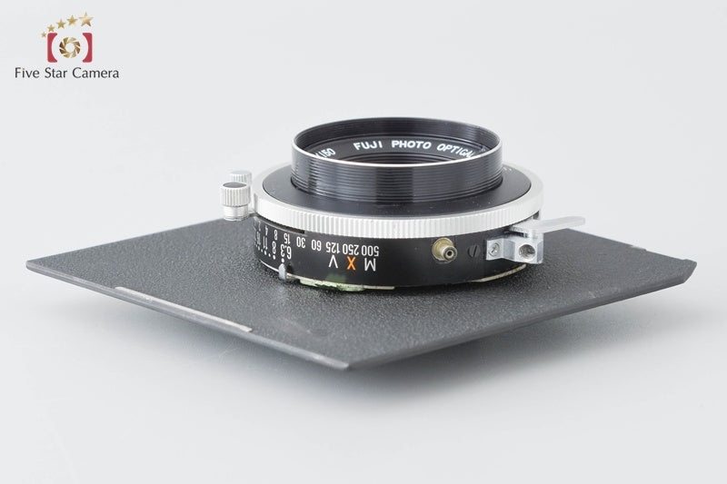 Fujifilm FUJINON-W 150mm f/6.3