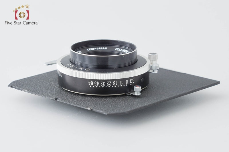 Fujifilm FUJINON-W 150mm f/6.3