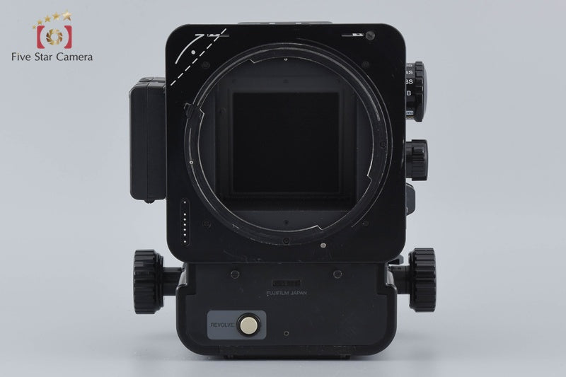 Fujifilm GX680 Professional + EBC FUJINON 150mm f/4.5 [Very Good]