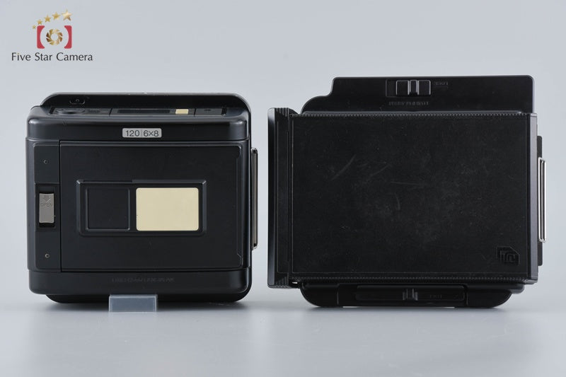 Fujifilm GX680 Professional + EBC FUJINON 150mm f/4.5 [Very Good]