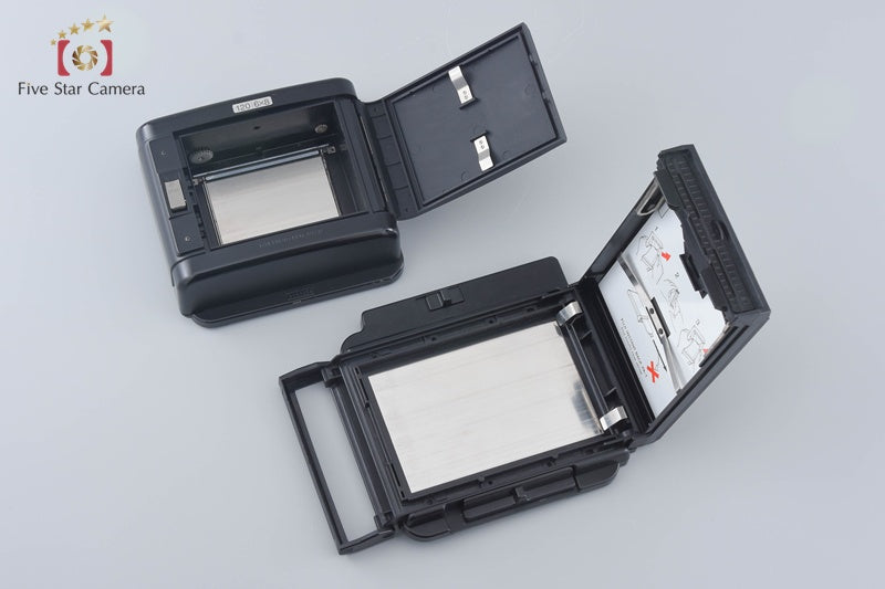 Fujifilm GX680 Professional + EBC FUJINON 150mm f/4.5 [Very Good]