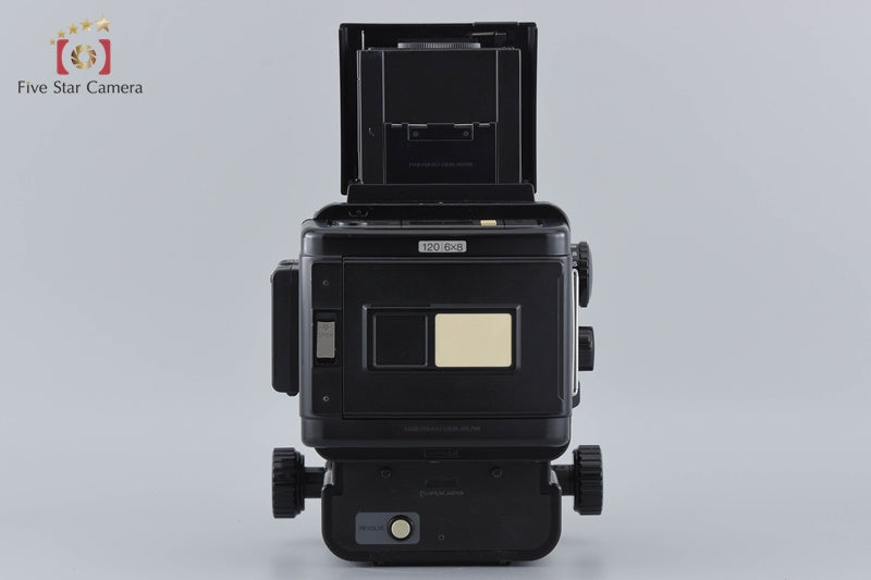 Fujifilm GX680 Professional + EBC FUJINON 150mm f/4.5 [Very Good]