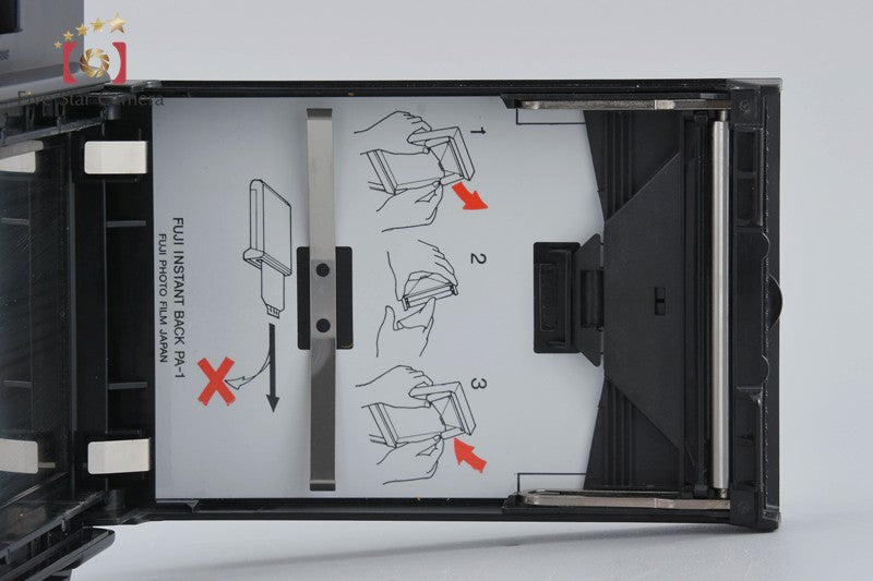 FUJIFILM Instant Film Holder II for GX680 [Very Good]