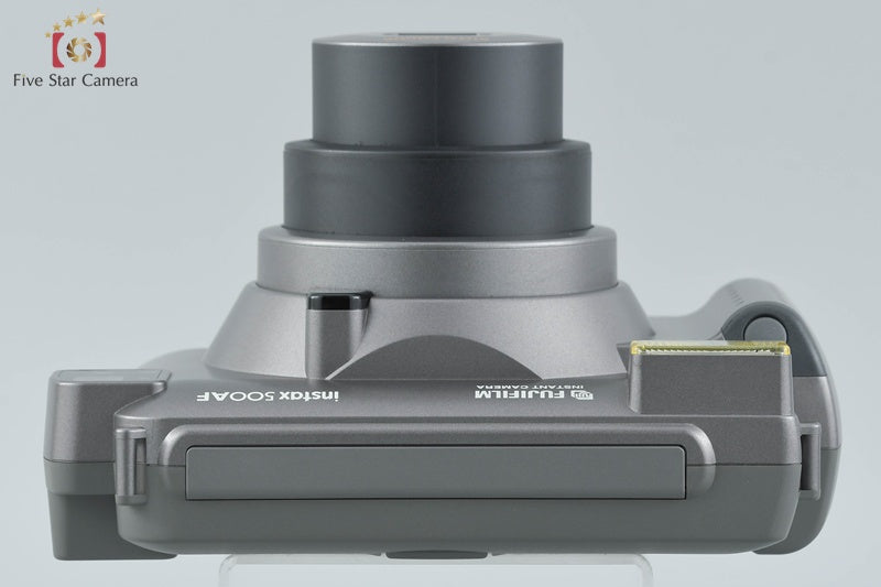 Fujifilm Instax 500AF Medium Instant Film Camera [Excellent]