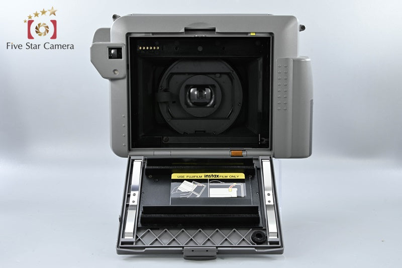 Fujifilm Instax 500AF Medium Instant Film Camera