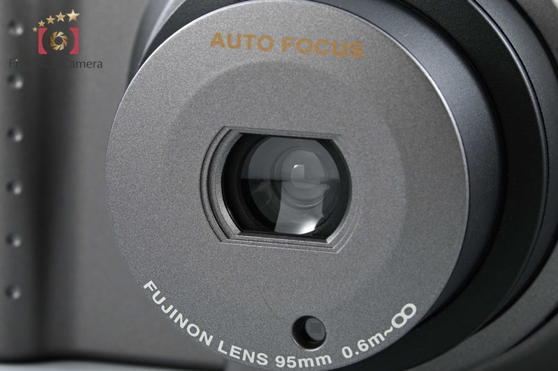 Fujifilm Instax 500AF Medium Instant Film Camera