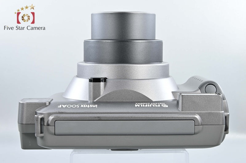 Fujifilm Instax 500AF Medium Instant Film Camera