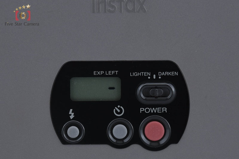 Fujifilm Instax 500AF Medium Instant Film Camera