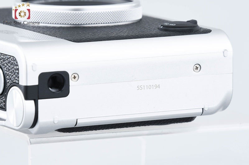 Fujifilm Instax Mini Evo Black Hybrid Instant Film Camera [Near Mint]