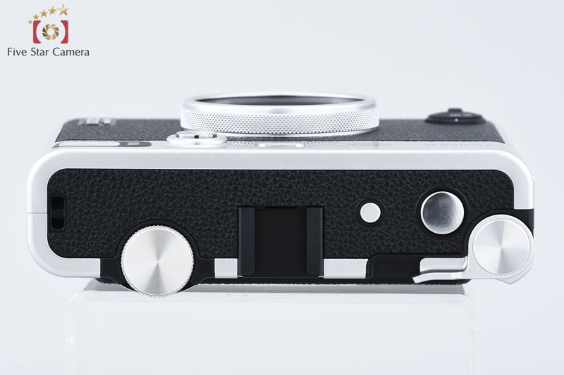 Fujifilm Instax Mini Evo Black Hybrid Instant Film Camera [Near Mint]