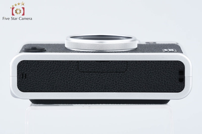 Fujifilm Instax Mini Evo Black Hybrid Instant Film Camera [Near Mint]