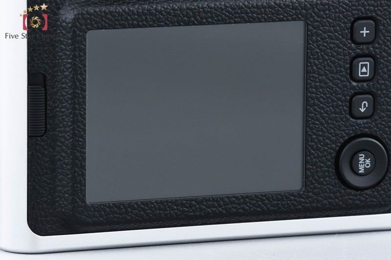 Fujifilm Instax Mini Evo Black Hybrid Instant Film Camera [Near Mint]