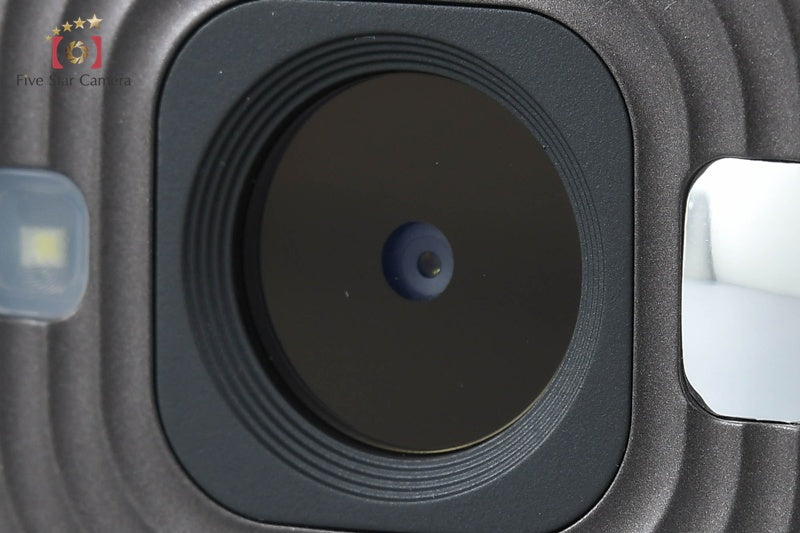 FUJIFILM Instax Mini LiPlay Deep Bronze Instant Film Camera w/ Box [Excellent]