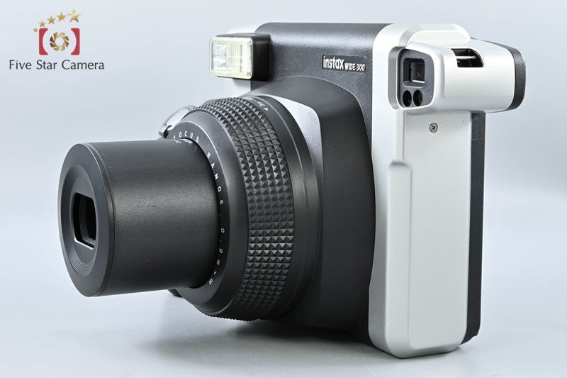 Fujifilm Instax WIDE 300 Instant Film Camera